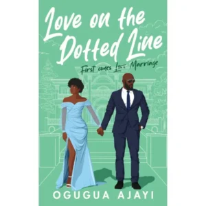 Love on the Dotted Line